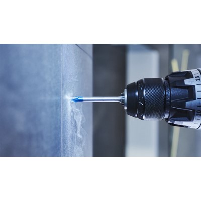 Bosch EXPERT HEX-9 Hard Ceramic drill bit 5x90mm - 2 608 900 589