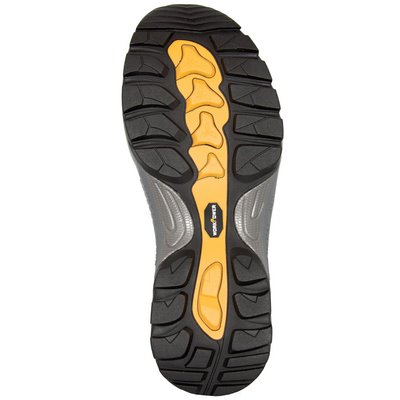 Sicherheits Trekkingstiefel S3 Crusader Gr. 39 grau/schwarz