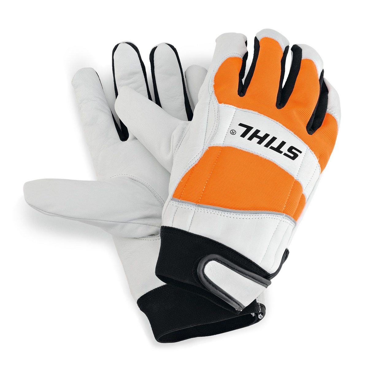 STIHL Schnittschutzhandschuhe DYNAMIC Protect MS Gr. XL