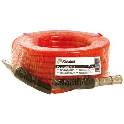 ITW Paslode pneumatic hose Ø9.5mm 15m