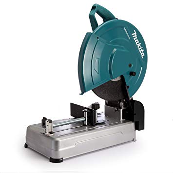 Makita cordless cut-off sander 2x18V without battery and charger