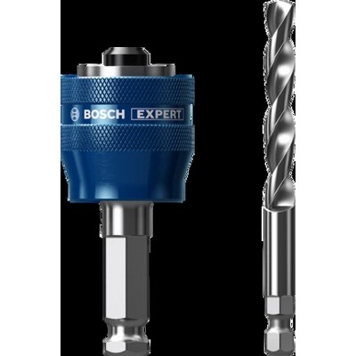 Wiertło pilotujące Bosch EXPERT PowerChange Plus Hex 11 HSS-G 7,15x105mm 2 szt.