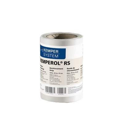 KEMPER KEMCO® RS strip reinforcement 15cm 50m roll