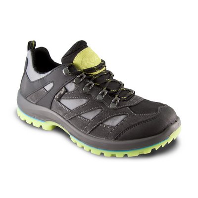 Rualtex Trekkinghalbschuh Luzern - Gr. 45