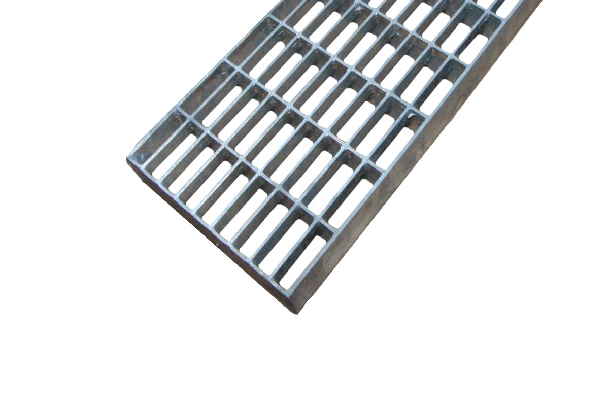 DACHFIX STEEL 115 krata MW 30/10 vz klasa A, 1m, 2-krotnie przykręcana