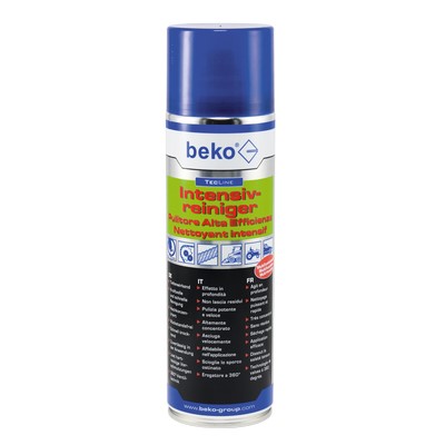Beko TecLine intensive cleaner 500ml
