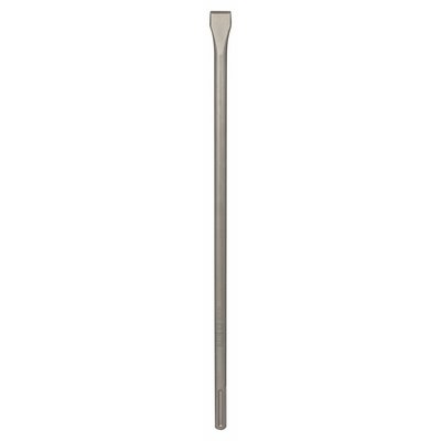 Dłuto płaskie Bosch SDS-Max 600x25mm