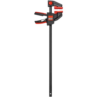 Bessey Einhandzwinge EZXL 300/90 Spreizweite 195-490mm