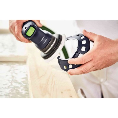 Festool random orbital sander ETS 125 REQ-Plus 576069