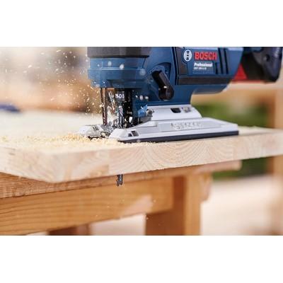 Bosch Stichsägeblatt-Set 25-teilig 25 x T 144 D + 1 x T 144 DHM