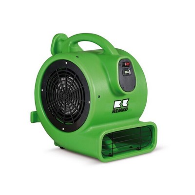 Remko turbowentylator RTV 20 230V 50Hz 500W zielony