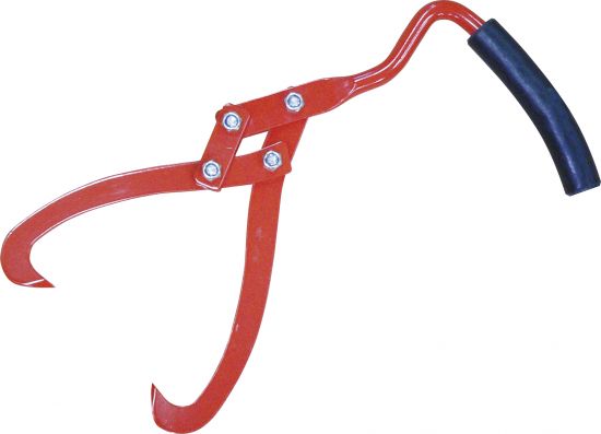 Triuso hand gripper 260mm HPZ260