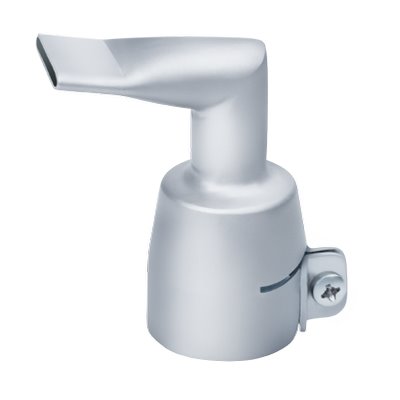 Steinel angled flat nozzle 20x2mm, 100° 007812