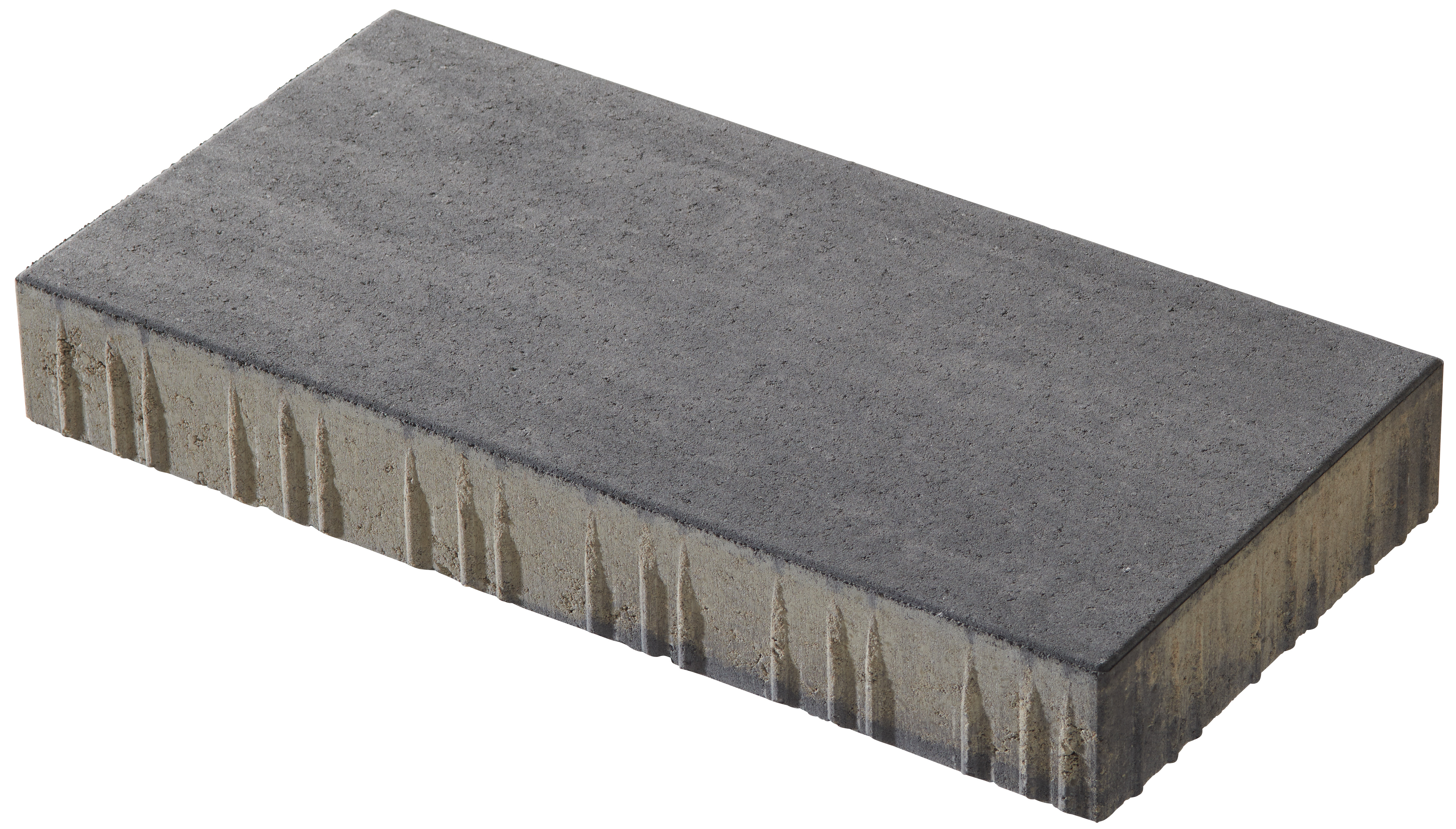 Plaster Stratos 60x30x8cm księżycowy, gładki beton