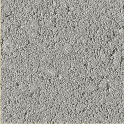Kann Gehwegplatte 40x40x5cm grau betonglatt Fase 2x2mm