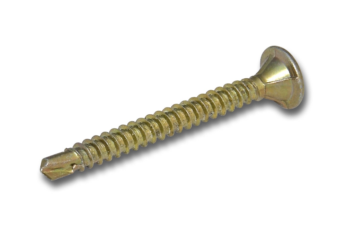 Knauf Aquapanel Maxi Screw w. drill point 39mm 250pcs/pack