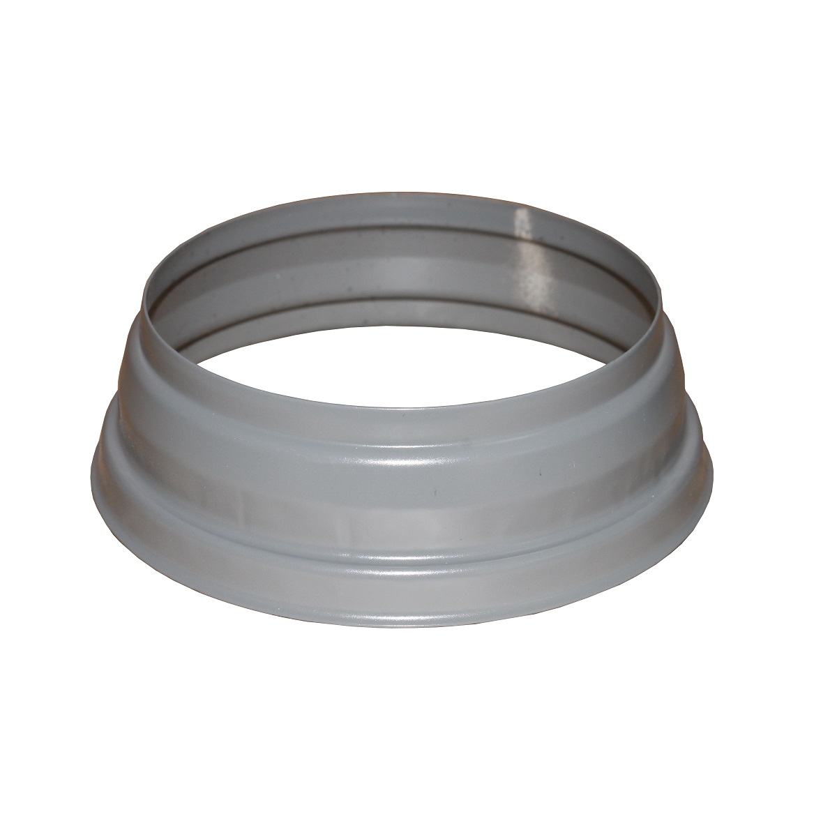 PREFA standpipe cap 80/115 P.10 anthracite
