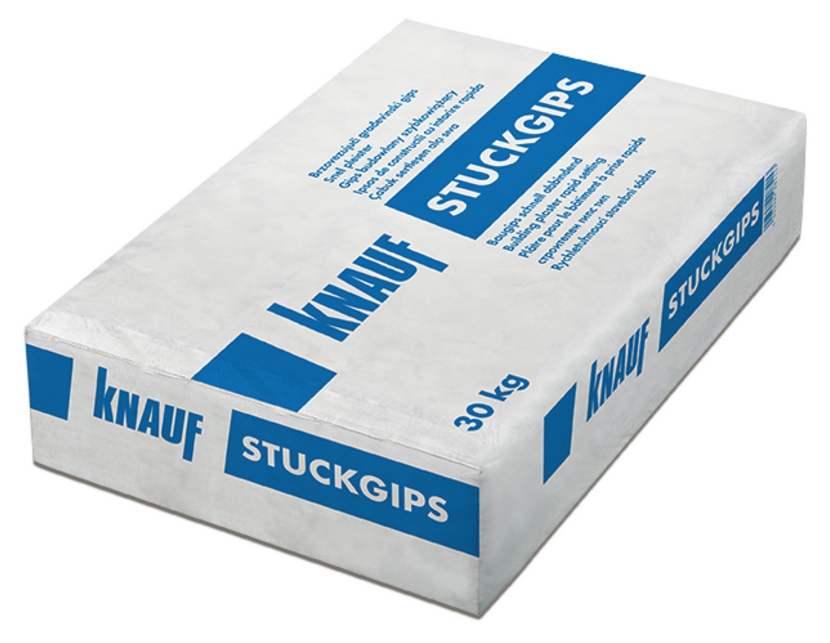 Knauf Stuckgips 30kg