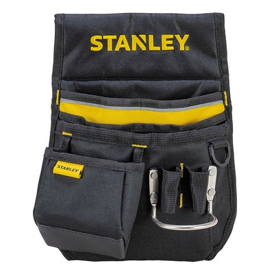 SBD Torba na pasek Stanley® z kieszenią na gwoździe i uchwytem na młotek - 1-96-181