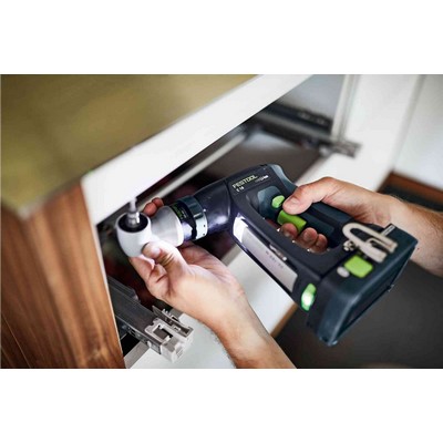 Festool HighPower Akkupack BP 18 Li 4.0 HPC-ASI