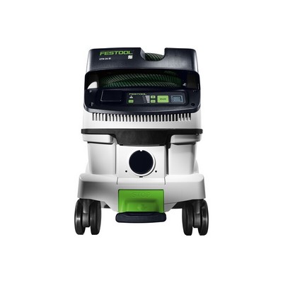 Festool mobile extractor CLEANTEC CTH 26 EI