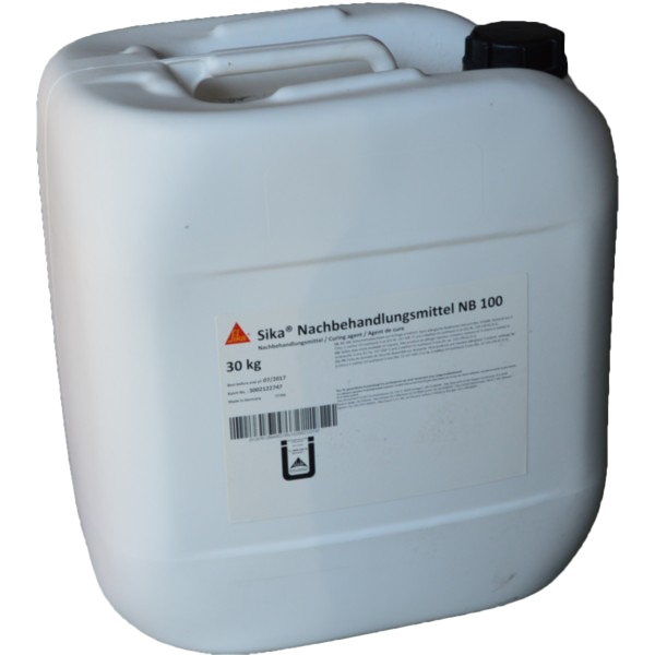Sika NB 100 Środek utwardzający Pojemnik z 20 KG