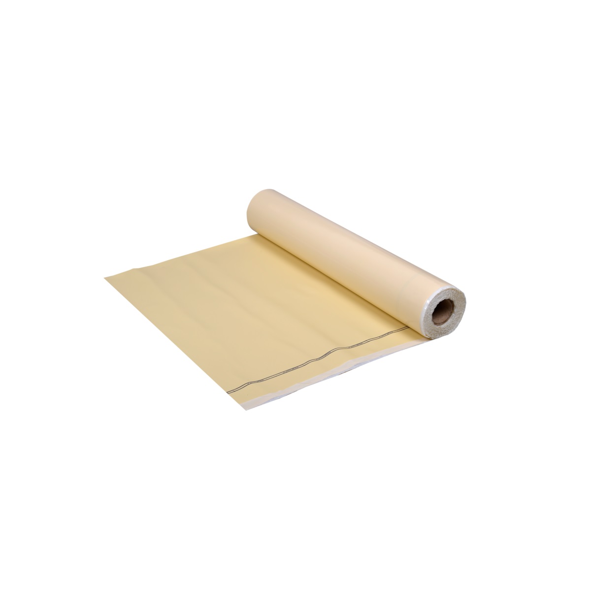 SikaProof® P-12 późniejsza aplikacja. Rolka 1,2 mm x 1 m x 20 m