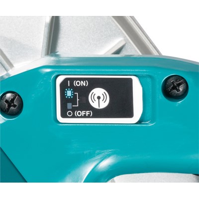 Akumulatorowa ręczna pilarka tarczowa Makita 2x18V 85mm - DHS900Z