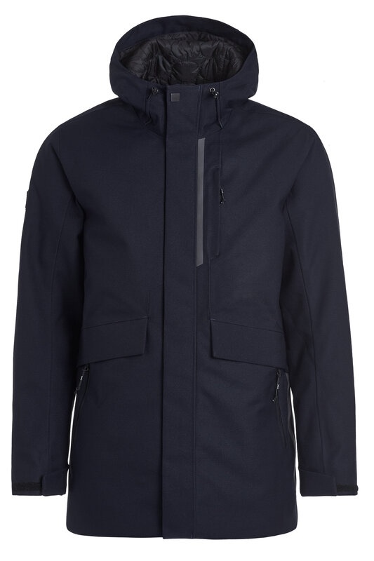 FHB Parker MANUEL Primaloft marine - Gr. M