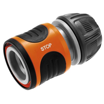 Gardena ogranicznik wody 13mm (1/2")-15mm (5/8") E50 luzem - 18213-50