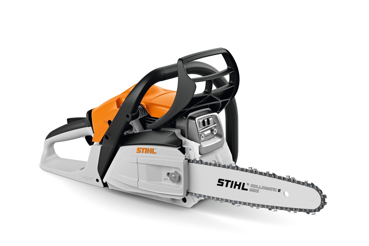 Pilarka spalinowa STIHL MS 172 PM3 długość prowadnicy 30 cm