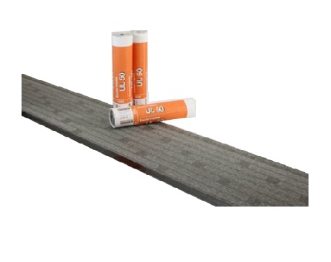 BauderTHERM UL 50 7.5x1m fleece/THERM strips