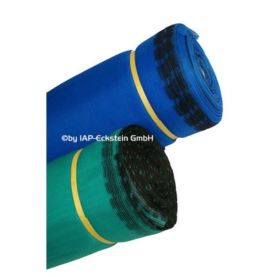 IAP Scaffolding safety net GSN 3.07x20m white