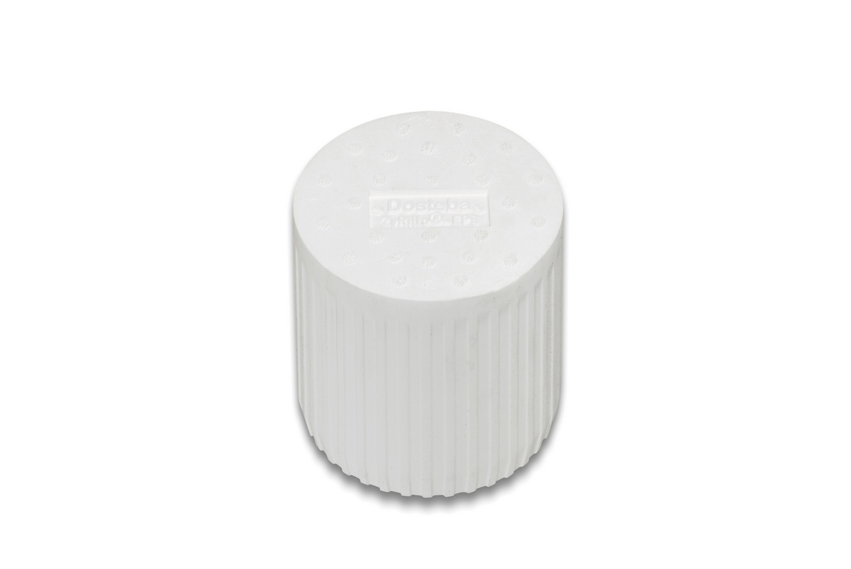 Knauf ZyRillo cylinder montażowy ø 125 mm z narzędziem frezującym 10 sztuk w opakowaniu