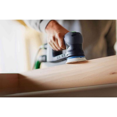 Festool ROTEX RO 90 DX FEQ-Plus - szlifierka mimośrodowa z przekładnią zębatą