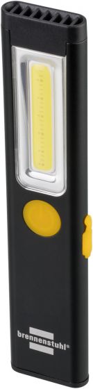 BS Lampa ręczna LED akumulator PL 200 A 200lm
