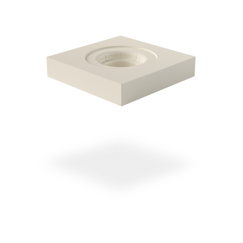 SitaSani 90 korpus izolacyjny 60 mm wykonany z PU