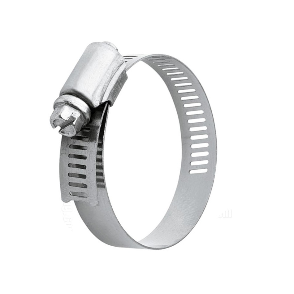RUG Multiflex clamp 32-40 stainless steel