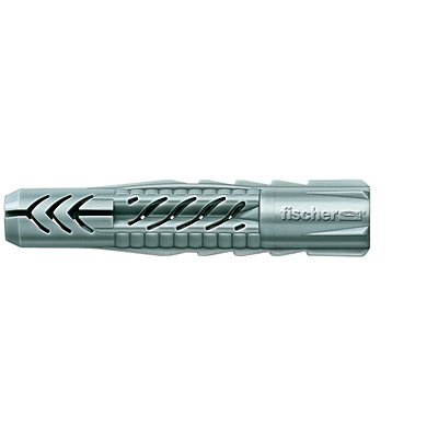 Uniwersalna wtyczka Fischer UX 5x30 PU=100 sztuk