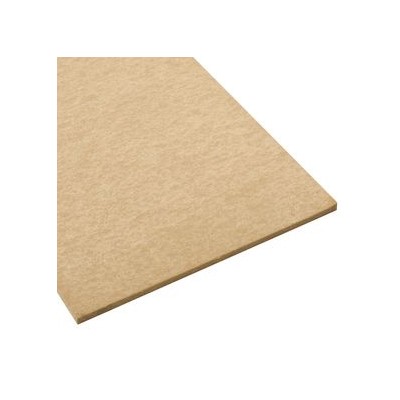 PAVANATUR 2500x1200x10mm soft wood fibre insulation board