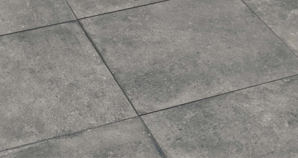 SELTRA EMPEROR® MAXIMA antracyt 90/90/3 cm ciemnoszary-EM28283290