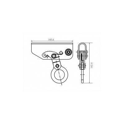 SECURANTA Sicherheitsset PSAgA Set Basic bestehend aus: