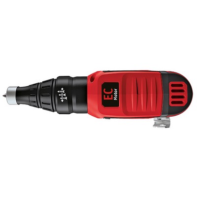 Akumulatorowa wkrętarka do suchej zabudowy FLEX DW 45 18.0-EC C