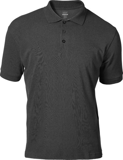 Koszulka polo MASCOT® Bandol ciemny antracyt rozmiar 3XL