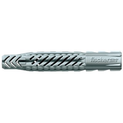 Fischer universal plug UX 6x50 PU=100