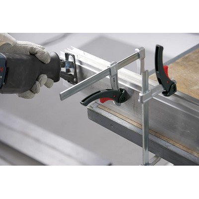 Bessey Hightech-Hebelzwinge KliKlamp Systainer KLI-S