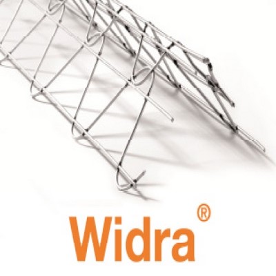 WIDRA wspornik narożny APA 2,95 m asymetryczny