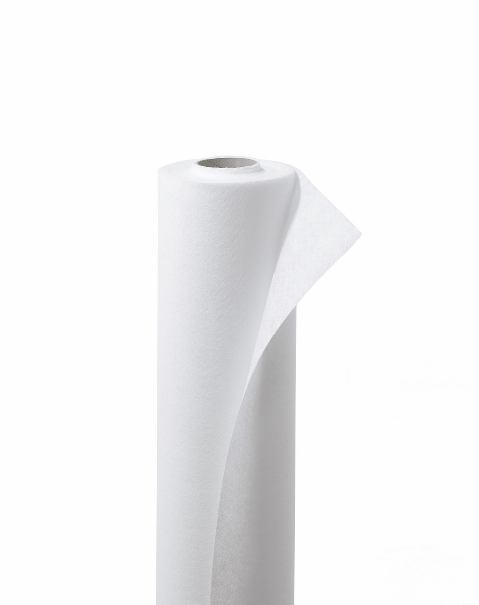 Kettinger KV PP 250 TF-GRK 4 4x100m włóknina filtracyjna z włókien polipropylenowych biała