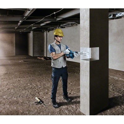 Bosch GBL 18V-120 PROFESSIONAL Akku-Gebläse
