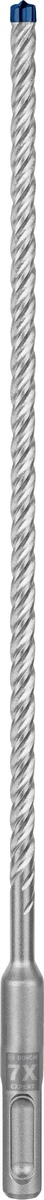 BOSCH EXPERT Hammer drill bit SDS plus-7X 6x200x265mm